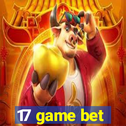 17 game bet